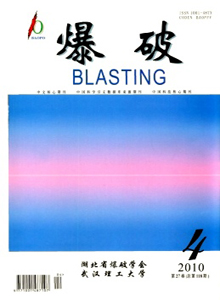 爆破雜志