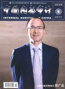 中國內部審計雜志