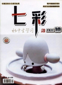 初中生學(xué)習(xí)·低雜志
