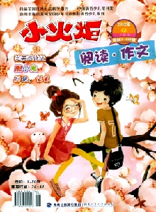 小火炬雜志