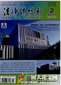 潔凈煤技術
