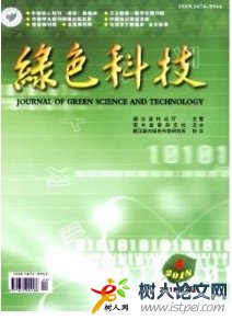 綠色科技