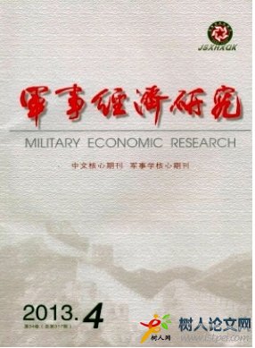 軍事經濟研究