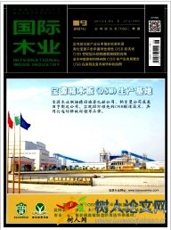 國際木業