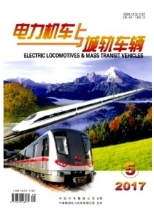 電力機車與城軌車輛