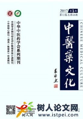 中醫(yī)藥文化