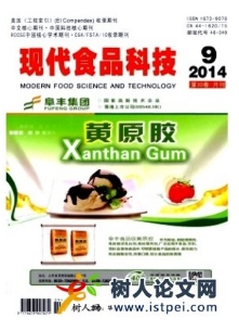 現代食品科技