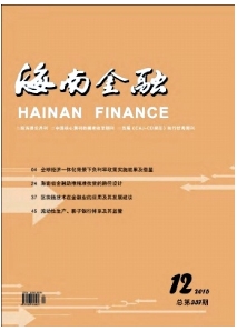 海南金融