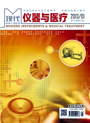 現代儀器醫療