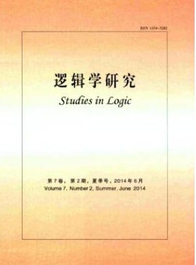 邏輯學研究