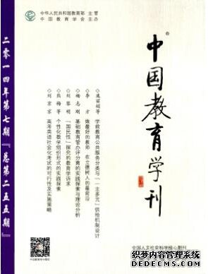 論文核心期刊發表