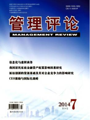 企業管理論文