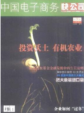 電子商務論文