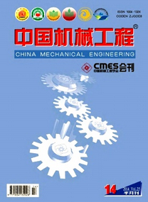 中國機(jī)械工程核心論文發(fā)表期刊目錄