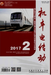 中間直流環節雜散參數對變流器支撐電容電流的影響分析