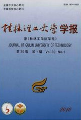 桂林工學(xué)院學(xué)報