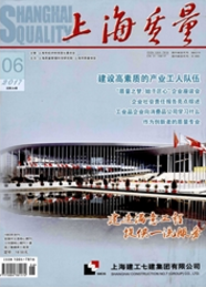 上海質量