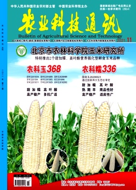 菏澤市短季棉麥后機械直播存在的問題及輕簡化栽培技術