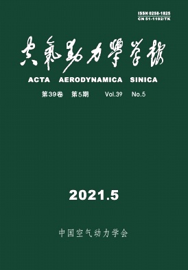 高速列車串列升力翼翼型優(yōu)化設(shè)計(jì)
