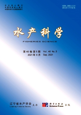 渤海游泳動物群落結(jié)構(gòu)季節(jié)變動