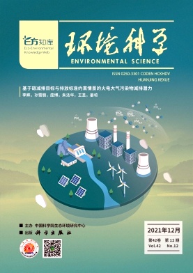 近20年來廣東省農(nóng)業(yè)面源污染負(fù)荷時(shí)空變化與來源分析
