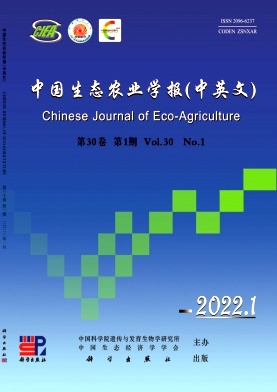 稻漁系統(tǒng)碳固持與甲烷排放特征