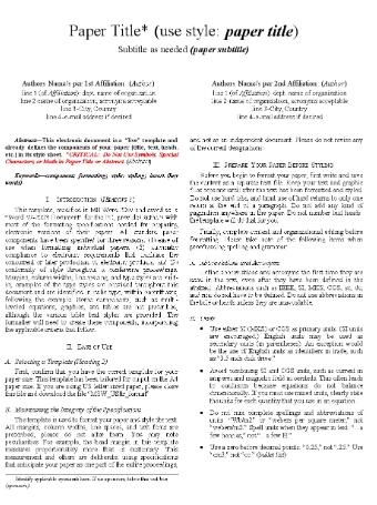 生物專業(yè)發(fā)表sci要了解的注意事項