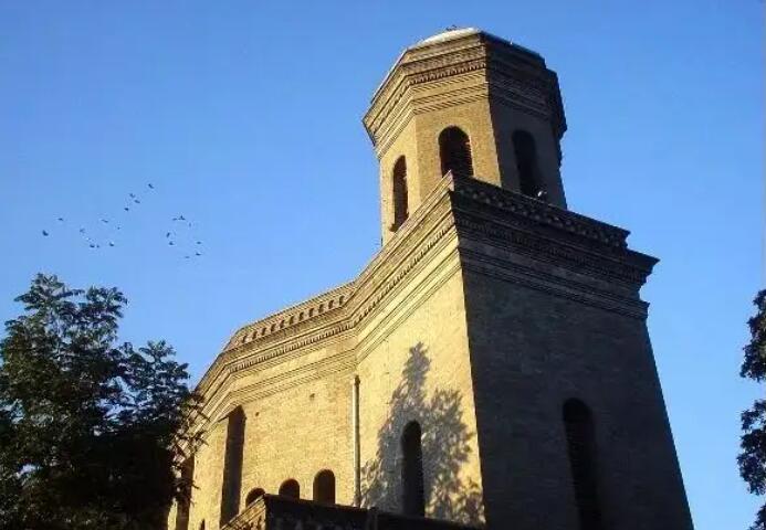 中西建筑論文