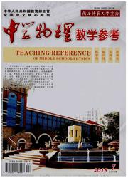 物理教學論文發表期刊，《中學物理教學參考》2015年內征稿，物理教學期刊