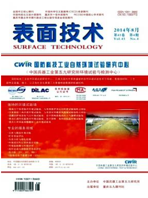 表面技術