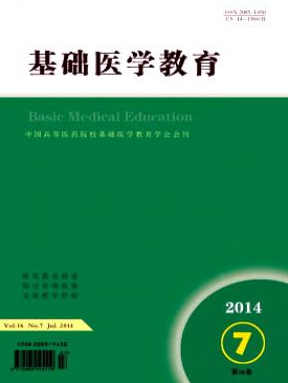 基礎醫學教育