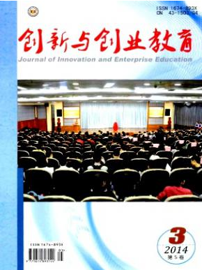 創新與創業教育