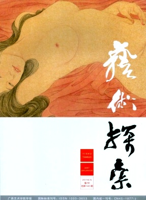 藝術論文投稿
