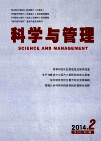 科學與管理