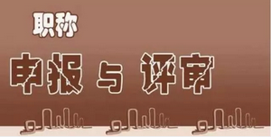 教育職稱改革