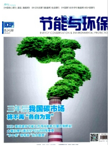節能與環保