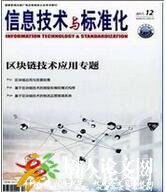 信息技術與標準化