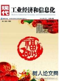 工業經濟論文