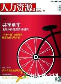 人力資源管理
