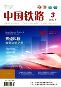 中國鐵路