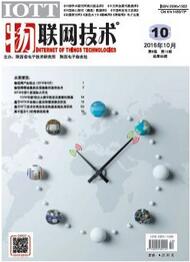 物聯(lián)網(wǎng)論文