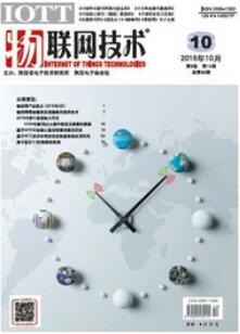 物聯網技術