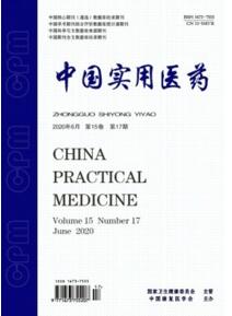 中國實用醫藥