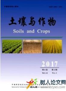 土壤工程論文