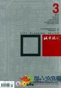 城市道路論文