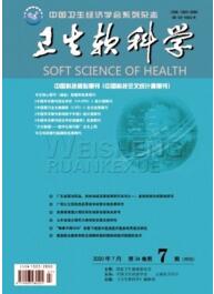衛生軟科學
