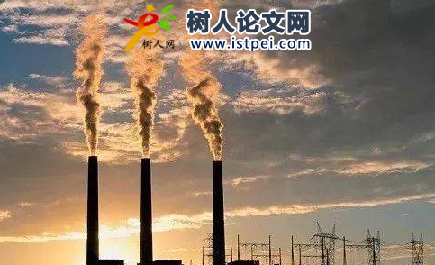 化工污染對環(huán)境危害的論文文獻(xiàn)