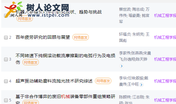 論文網(wǎng)絡首發(fā)能評職稱嗎