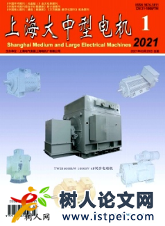 上海大中型電機發(fā)表論文周期長嗎